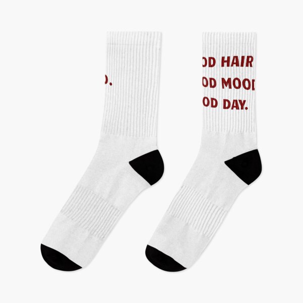 Item preview, Good hair. Good mood. Good day. designed and sold by BlissThreads.