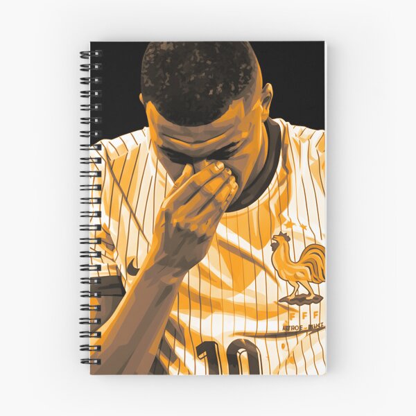 Item preview, Mbappe designed and sold by Superkent.