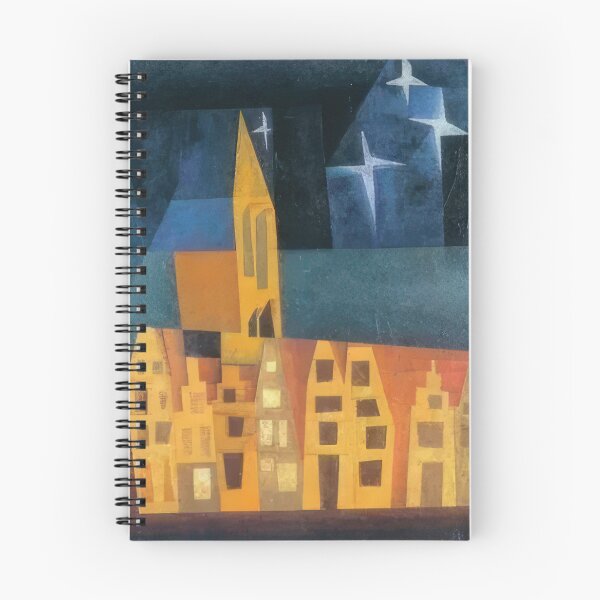 Item preview, Lyonel Feininger designed and sold by DrewGansen.