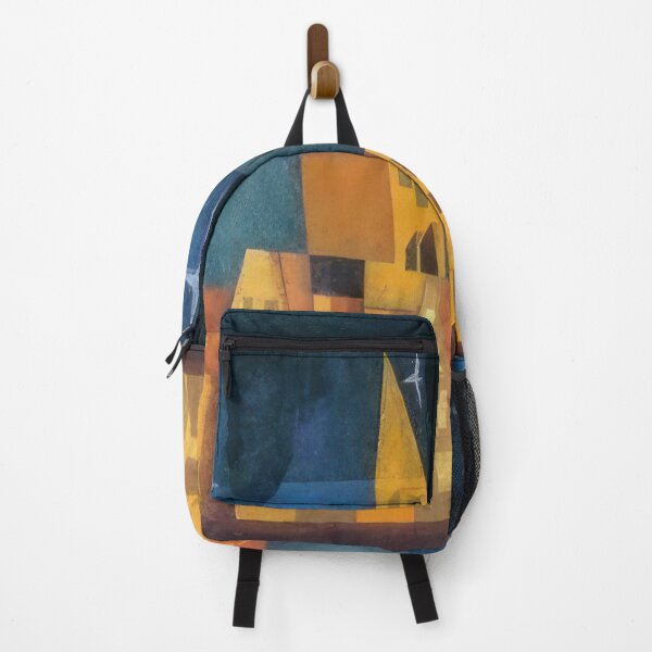 Item preview, Lyonel Feininger designed and sold by DrewGansen.