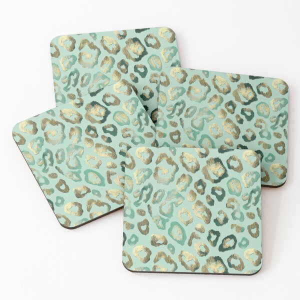 Item preview, Trendy Leopard Skin Texture  - Wildlife Print  - Valentine Gifts For Her designed and sold by RoyalStarsPatts.
