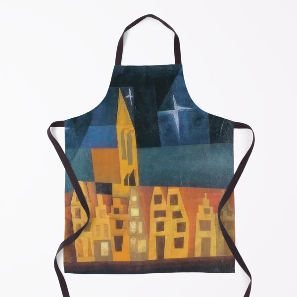 Item preview, Lyonel Feininger designed and sold by DrewGansen.