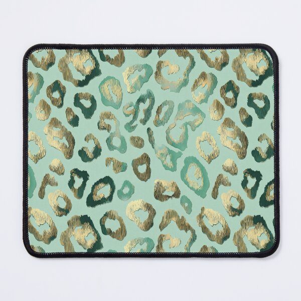 Item preview, Trendy Leopard Skin Texture - Wildlife Print - Valentine Gifts For Her designed and sold by RoyalStarsPatts.