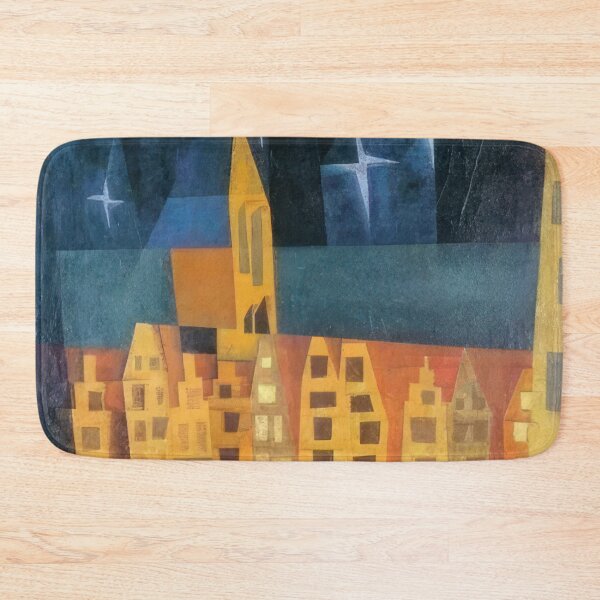 Item preview, Lyonel Feininger designed and sold by DrewGansen.
