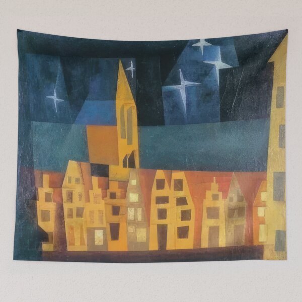 Item preview, Lyonel Feininger designed and sold by DrewGansen.