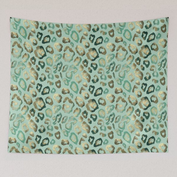 Item preview, Trendy Leopard Skin Texture  - Wildlife Print  - Valentine Gifts For Her designed and sold by RoyalStarsPatts.