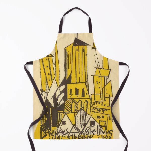 Item preview, Lyonel Feininger designed and sold by DrewGansen.