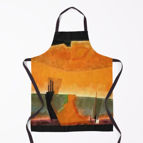 Item preview, Lyonel Feininger designed and sold by DrewGansen.