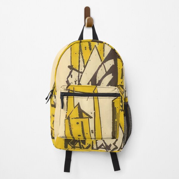 Item preview, Lyonel Feininger designed and sold by DrewGansen.