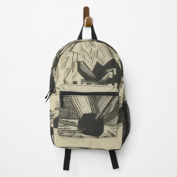 Item preview, Lyonel Feininger designed and sold by DrewGansen.