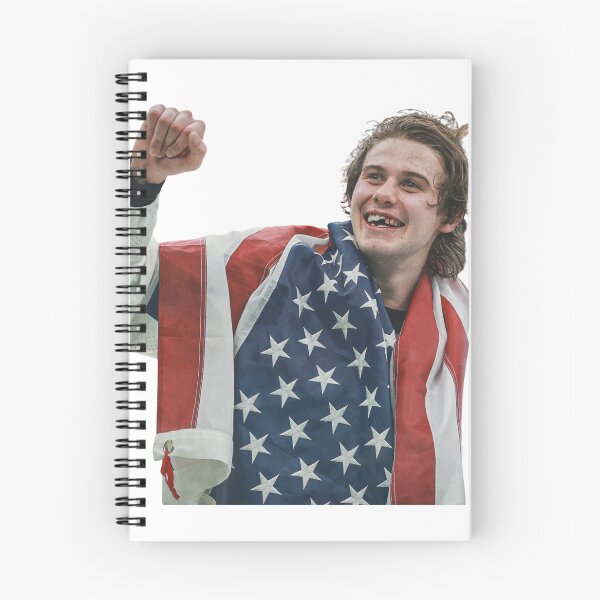 Item preview, jack h hockey usa designed and sold by paisleydesigns.