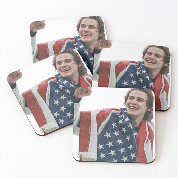 Item preview, jack h hockey usa designed and sold by paisleydesigns.
