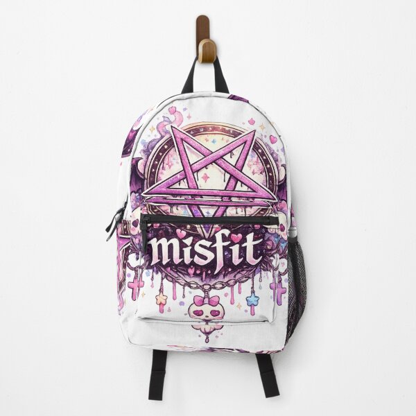 Item preview, Misfit designed and sold by theonearts.