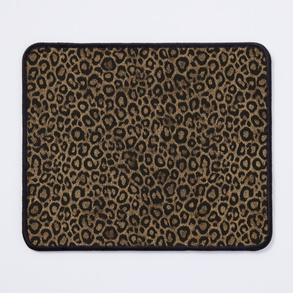 Item preview, High-End Leopard Print - Wildlife Rescue - Gifts For Girls designed and sold by RoyalStarsPatts.
