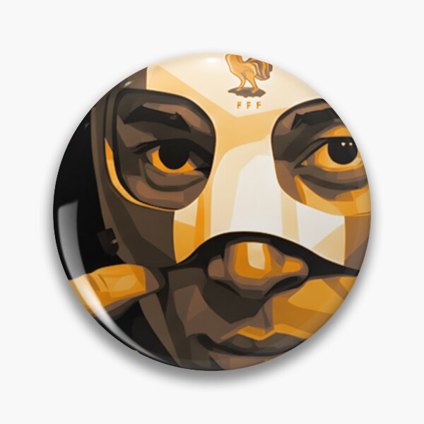 Item preview, Mbappe designed and sold by Superkent.