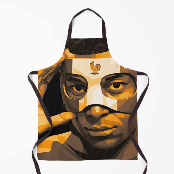 Item preview, Mbappe designed and sold by Superkent.
