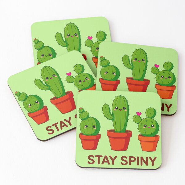 Item preview, Stay Spiny designed and sold by TZehrfeldPhotos.