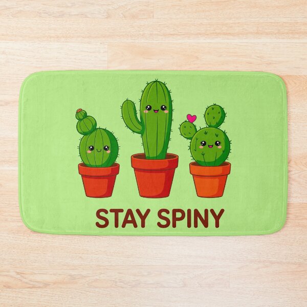 Item preview, Stay Spiny designed and sold by TZehrfeldPhotos.