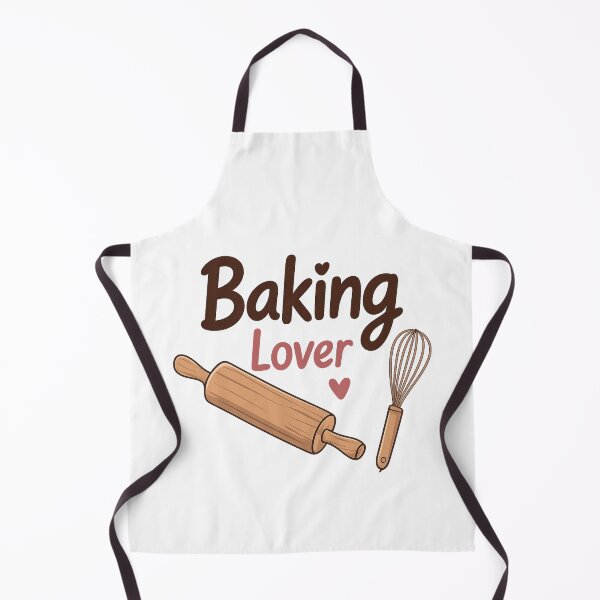 Item preview, Baking Lover designed and sold by Art for Every Person.