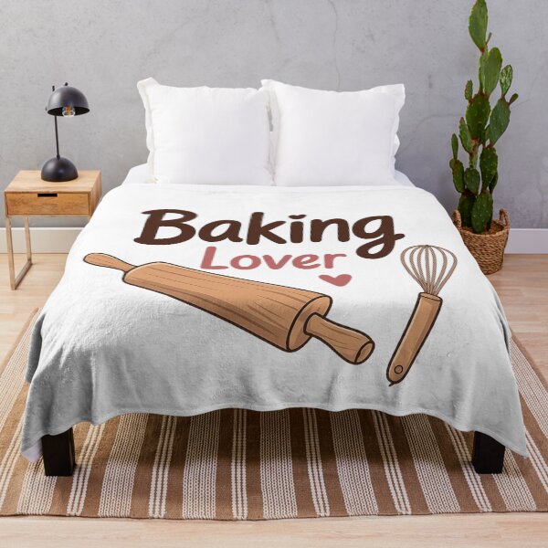 Item preview, Baking Lover designed and sold by Art for Every Person.