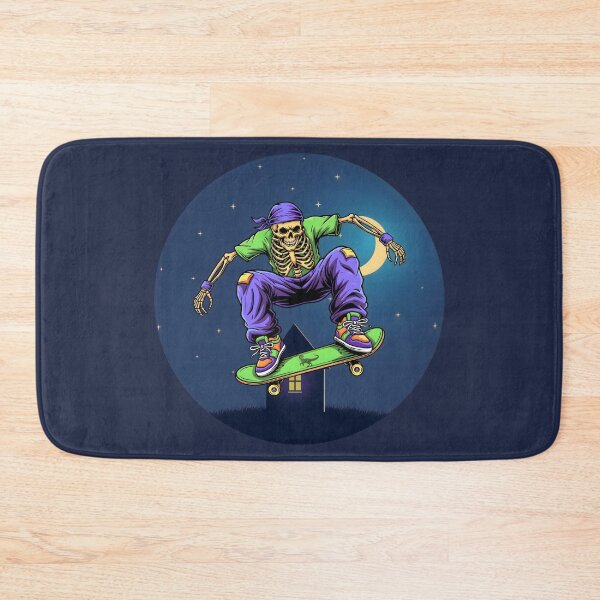 Item preview, Midnight Kickflip designed and sold by Nightshade Pixie Creations.