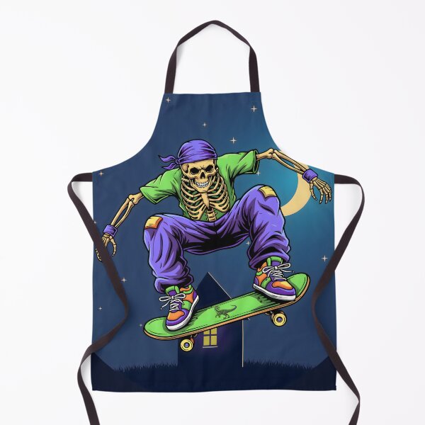Item preview, Midnight Kickflip designed and sold by Nightshade Pixie Creations.
