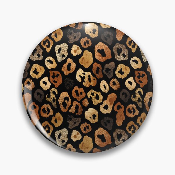 Item preview, Edgy Leopard Skin Texture - Wildlife Rescue  - Personal Gifts designed and sold by RoyalStarsPatts.