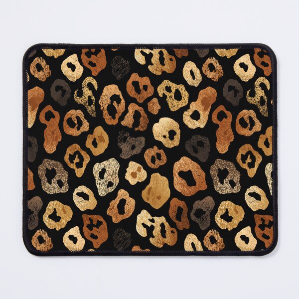 Item preview, Edgy Leopard Skin Texture - Wildlife Rescue  - Personal Gifts designed and sold by RoyalStarsPatts.