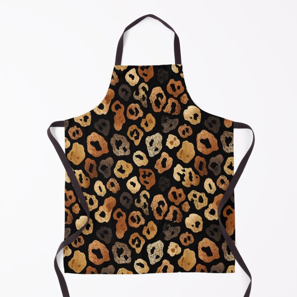 Item preview, Edgy Leopard Skin Texture - Wildlife Rescue - Personal Gifts designed and sold by RoyalStarsPatts.