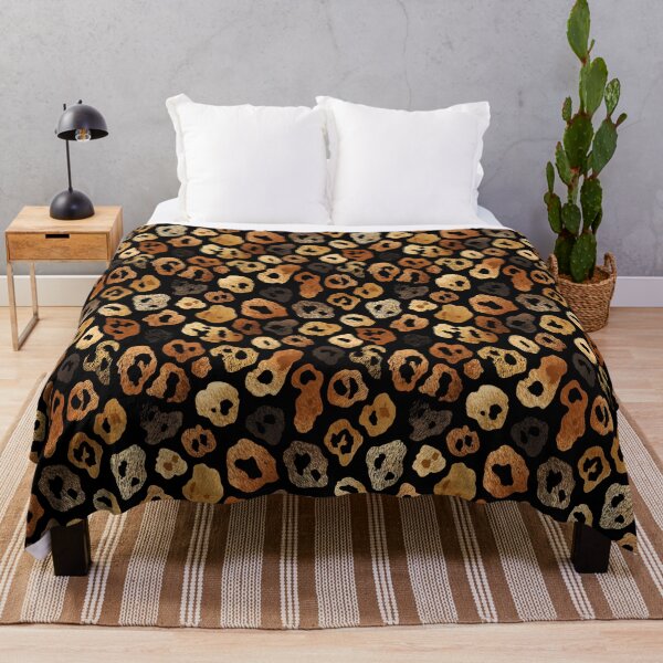 Item preview, Edgy Leopard Skin Texture - Wildlife Rescue  - Personal Gifts designed and sold by RoyalStarsPatts.