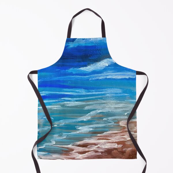 Item preview, Beach Wave designed and sold by MatrixTattoo.