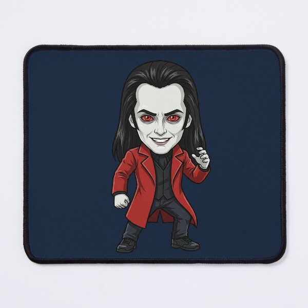 Item preview, Forks Volturi Vampire Cutie (Aro) designed and sold by CleverCulture.
