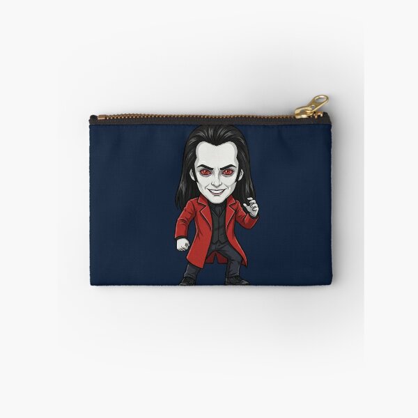 Item preview, Forks Volturi Vampire Cutie (Aro) designed and sold by CleverCulture.