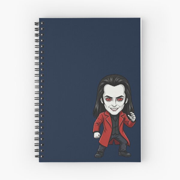 Item preview, Forks Volturi Vampire Cutie (Aro) designed and sold by CleverCulture.