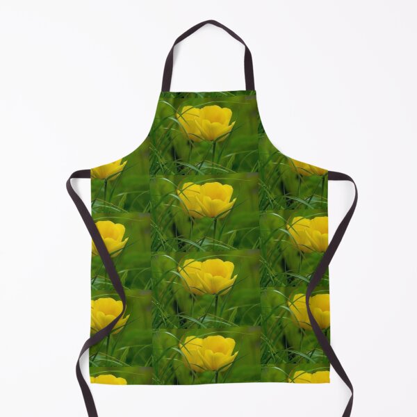 Item preview, Sunlit Tulips designed and sold by Dreamy Armine Art.