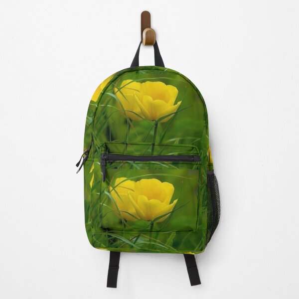Item preview, Sunlit Tulips designed and sold by Dreamy Armine Art.