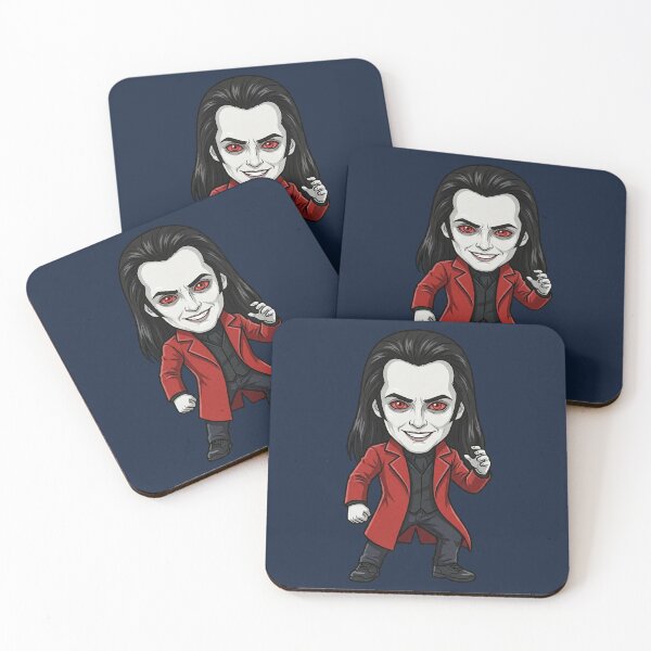 Item preview, Forks Volturi Vampire Cutie (Aro) designed and sold by CleverCulture.