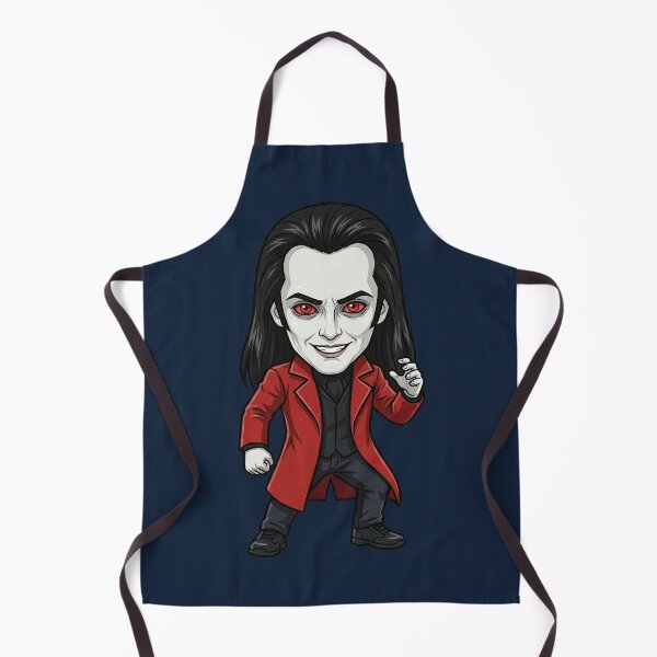 Item preview, Forks Volturi Vampire Cutie (Aro) designed and sold by CleverCulture.