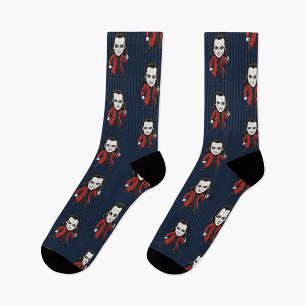 Item preview, Forks Volturi Vampire Cutie (Aro) designed and sold by CleverCulture.