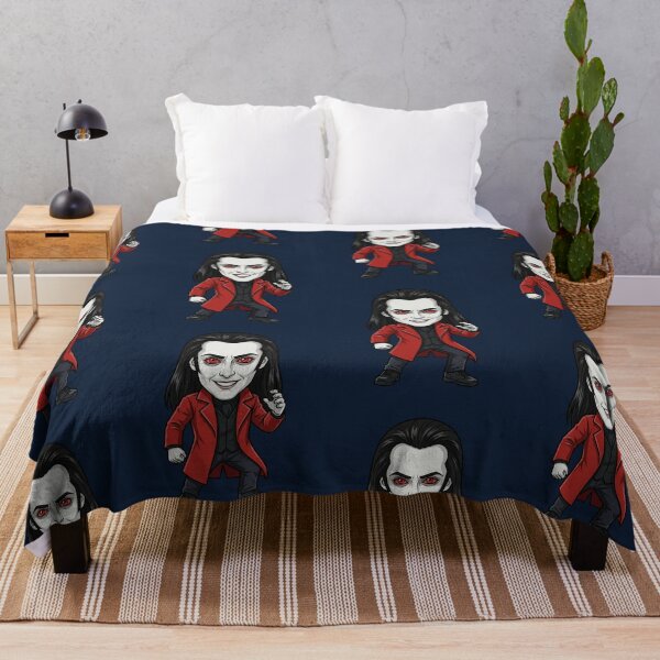 Item preview, Forks Volturi Vampire Cutie (Aro) designed and sold by CleverCulture.