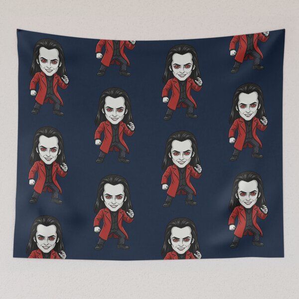 Item preview, Forks Volturi Vampire Cutie (Aro) designed and sold by CleverCulture.