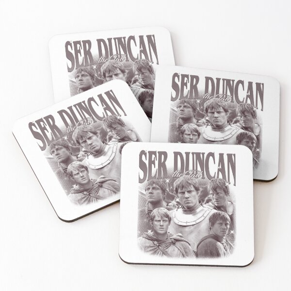 Item preview, Ser Duncan el Alto designed and sold by BurunaMD.