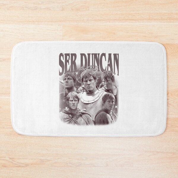 Item preview, Ser Duncan el Alto designed and sold by BurunaMD.