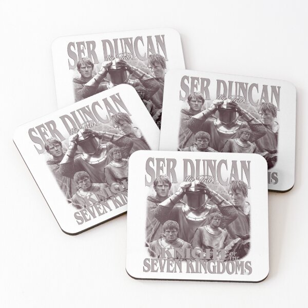 Item preview,  Ser Duncan the Tall designed and sold by BurunaMD.