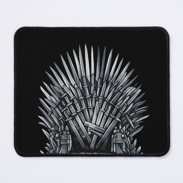 Item preview, The Iron Throne designed and sold by BurunaMD.