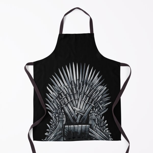 Item preview, The Iron Throne designed and sold by BurunaMD.