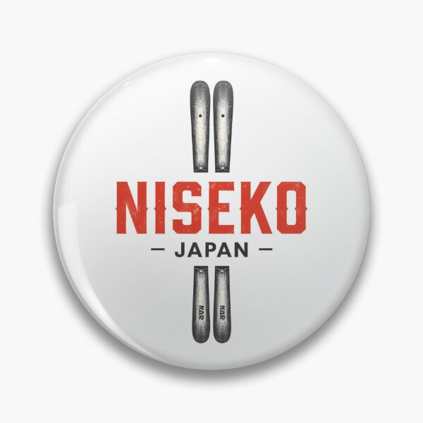 Item preview, Niseko - Japan  designed and sold by GoodOldVintage.