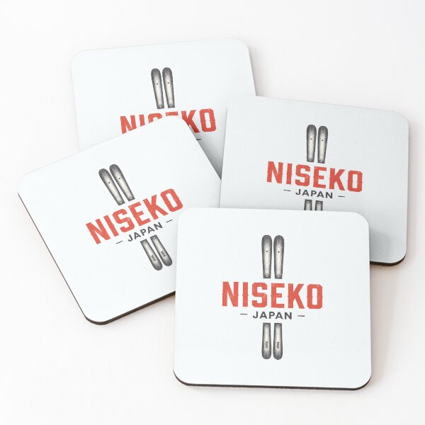 Item preview, Niseko - Japan  designed and sold by GoodOldVintage.