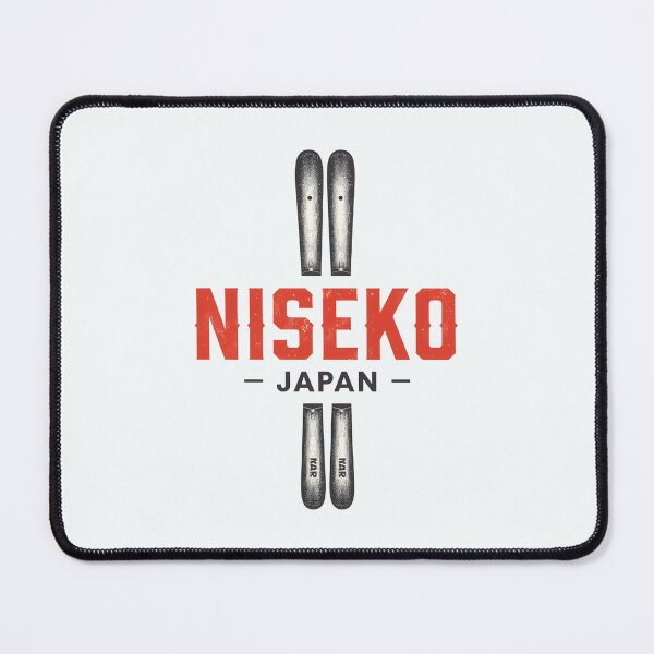 Item preview, Niseko - Japan designed and sold by GoodOldVintage.