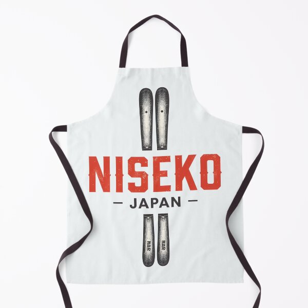 Item preview, Niseko - Japan designed and sold by GoodOldVintage.